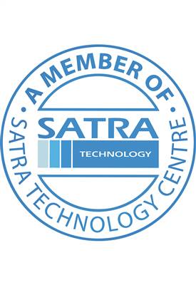 欧盟SATRA技术中心会员认证